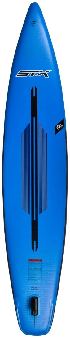 STX I-Sup Race 12'6" X 30 X 6' Demo 4 STX I-Sup Race 12'6" X 30 X 6' Demo – Image 4