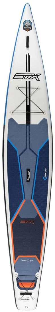 STX I-Sup Race 14'0'' X 27'' X 6'' Blue-Orange 3 STX I-Sup Race 14'0'' X 27'' X 6'' Blue-Orange – Image 3