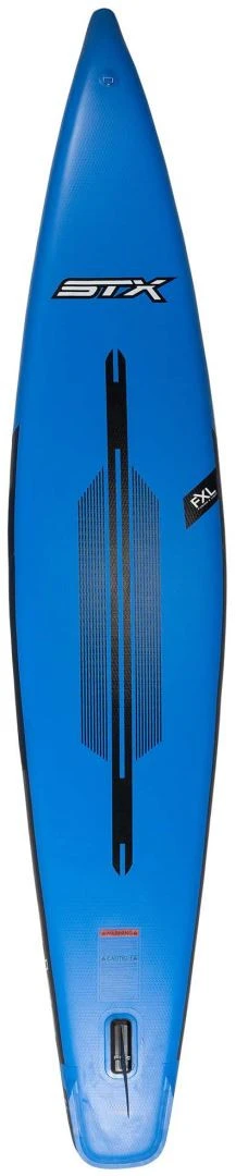STX I-Sup Race 14'0'' X 27'' X 6'' Blue-Orange 4 STX I-Sup Race 14'0'' X 27'' X 6'' Blue-Orange – Image 4