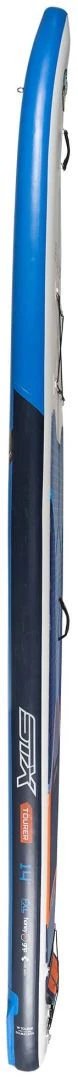 STX I-Sup Race 14'0'' X 27'' X 6'' Blue-Orange 5 STX I-Sup Race 14'0'' X 27'' X 6'' Blue-Orange – Image 5