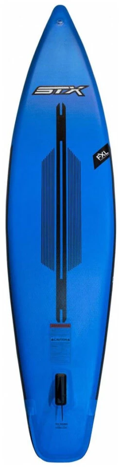 STX I-Sup Tourer 12'6" X 32 X 6' Blue-Orange 9 STX I-Sup Tourer 12'6" X 32 X 6' Blue-Orange -Kayak Soldes Magasin stx isup tourer 12 6 x 32 x 6 blue orange 3