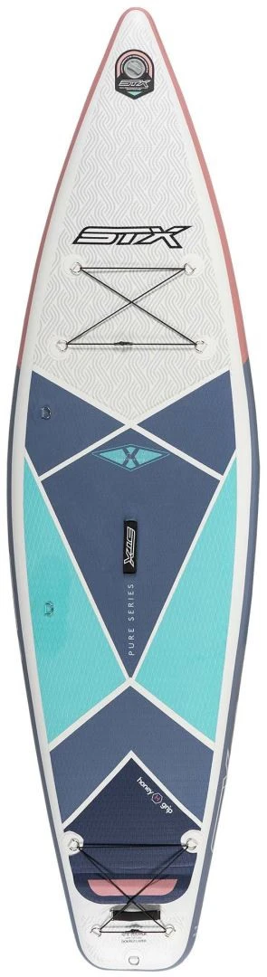 STX I-Sup Tourer Pure 10'4'' X 31'' X 5'' Navy-Rose 3 STX I-Sup Tourer Pure 10'4'' X 31'' X 5'' Navy-Rose – Image 3