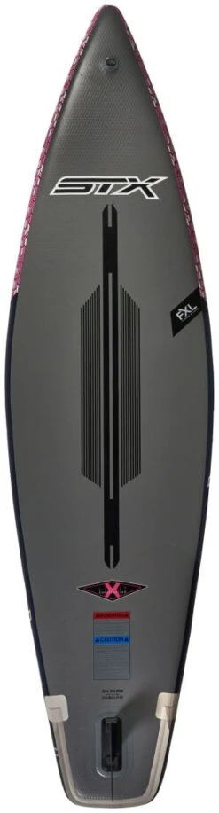 STX I-Sup Tourer Pure 10'4'' X 31'' X 5'' -Kayak Soldes Magasin stx isup tourer pure 10 4 x 31 x 5 purple blue 250 l purple blue 1