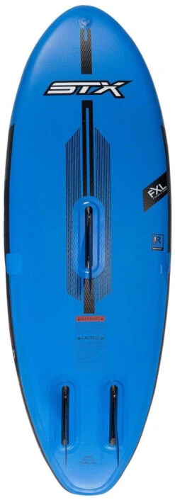 STX IWindsurf 250 X 83.6 X 6' RS Blue-Orange 6 STX IWindsurf 250 X 83.6 X 6' RS Blue-Orange -Kayak Soldes Magasin stx iwindsurf 250 x 83 6 x 6 rs blue orange 1