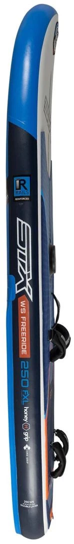 STX IWindsurf 250 X 83.6 X 6' RS Blue-Orange 4 STX IWindsurf 250 X 83.6 X 6' RS Blue-Orange – Image 4