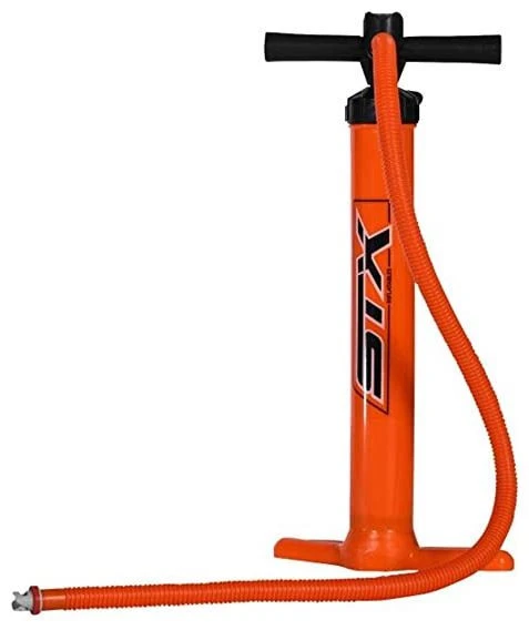 STX SUP Pump Orange 1 STX SUP Pump Orange