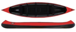 Triton Advanced Triton Advanced Canoe 14 Triton Advanced Triton Advanced Canoe -Kayak Soldes Magasin triton advanced canoe red black red black 0 2