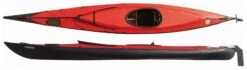 Triton Advanced Ladoga 1 -Kayak Soldes Magasin triton advanced ladoga 1 grey black grey black 1