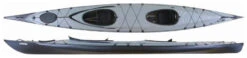 Triton Advanced Ladoga 2 7 Triton Advanced Ladoga 2 -Kayak Soldes Magasin triton advanced ladoga 2 grey black grey black 0