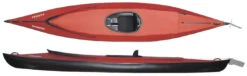 Triton Advanced Solo-Deck Vuoksa 2 -Kayak Soldes Magasin triton advanced solo deck vuoksa 2 red red 0