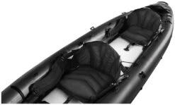 Zelgear Spark 520 -Kayak Soldes Magasin zelgear spark 520 black black 1 1