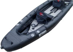 Zelgear Spark 520 -Kayak Soldes Magasin zelgear spark 520 black black 2 1