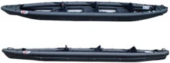 Zelgear Spark 520 -Kayak Soldes Magasin zelgear spark 520 black black 3 1
