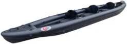 Zelgear Spark 520 -Kayak Soldes Magasin zelgear spark 520 black black 4 1
