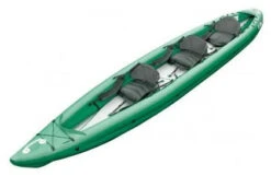 Zelgear Spark 520 -Kayak Soldes Magasin zelgear spark 520 khaki black khaki black 0 3